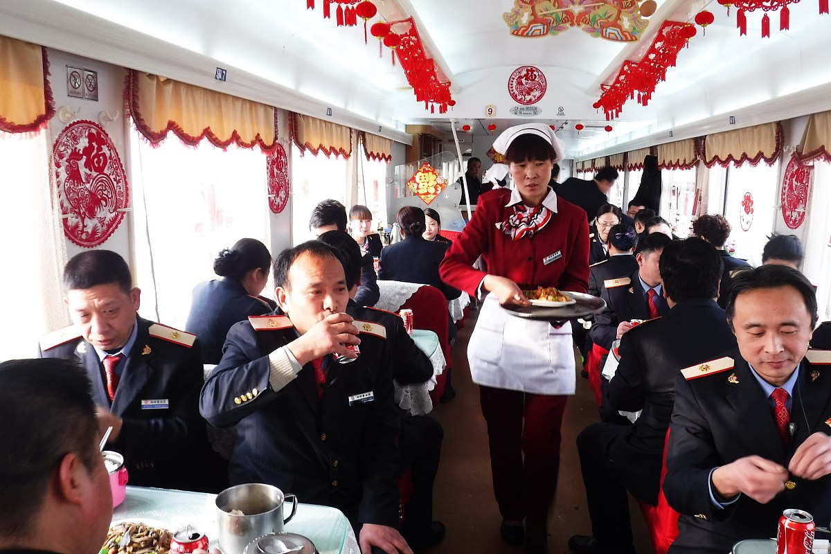 遵义铁路学校乘务专业招生要求：入学条件及考试内容