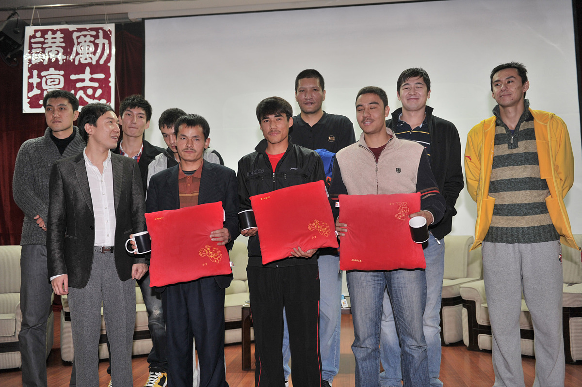 黑龙江民族职业学院语文教育专业怎么样