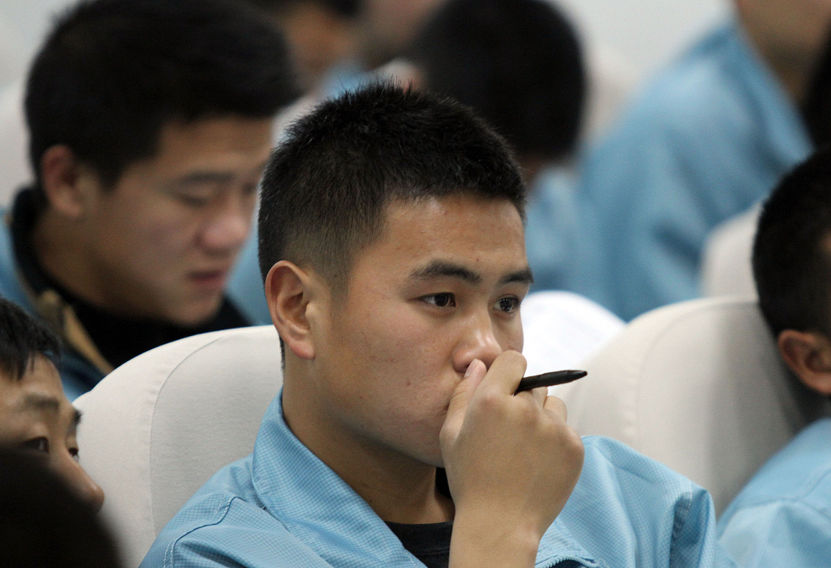 西京学院电子信息工程专业课程设置：基础扎实，前景广阔