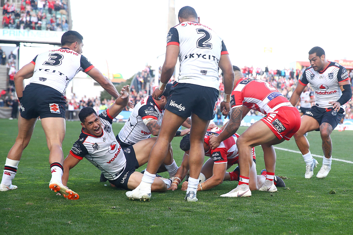 alaf itu orang nya gimana