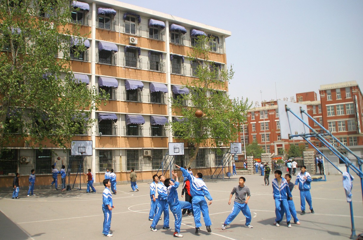 贵阳体育中学2022年招生专业有哪些？- 附招生简章