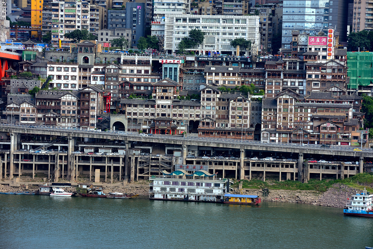 重庆旅游学校建胜分校地址在哪里？详细地址及交通指南