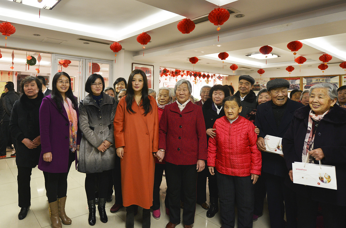 安徽人口职业学院老年服务与管理专业怎么样