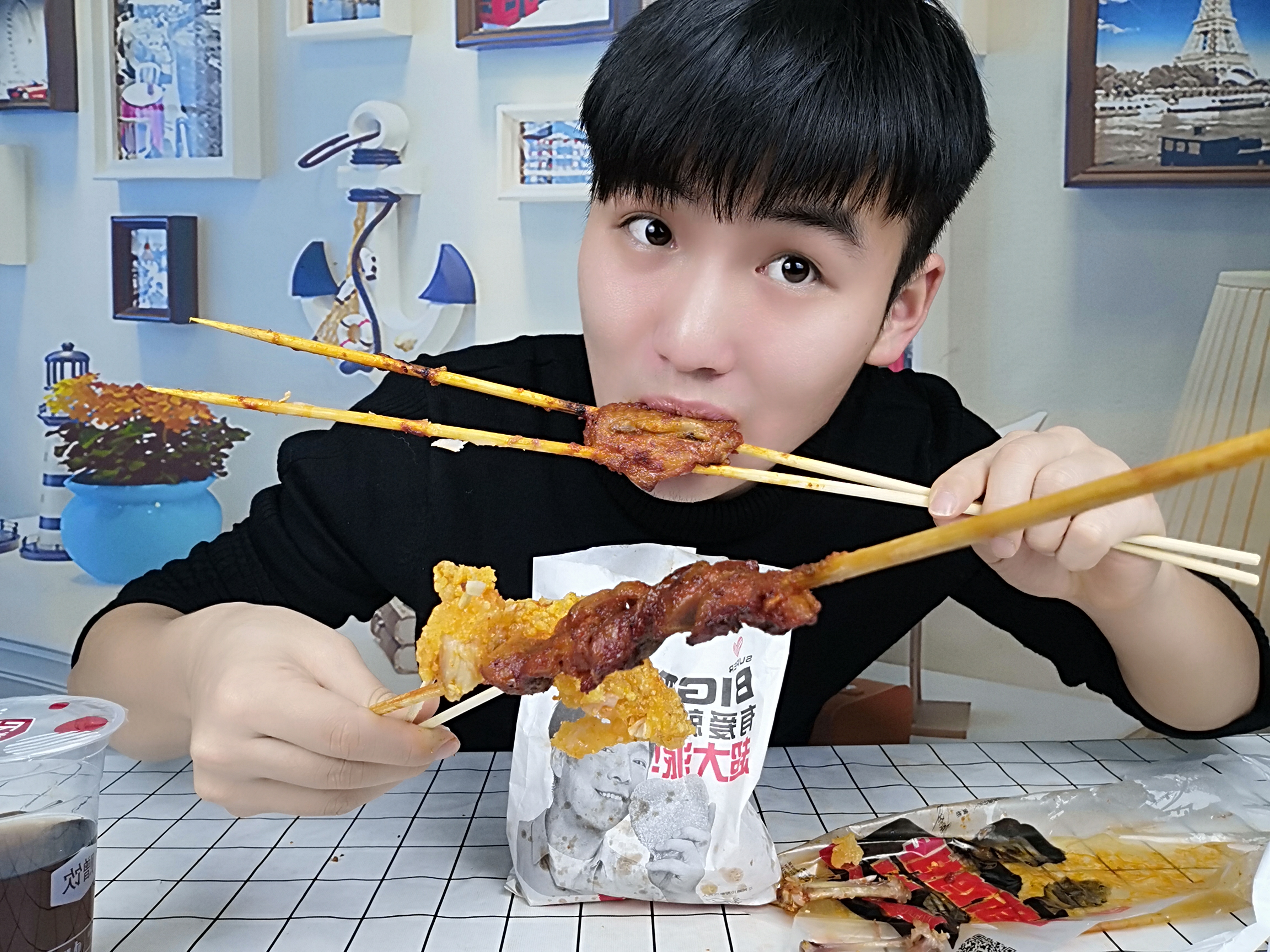 27块钱买了一份“正新鸡排”,这味道还需要什么肯德基麦当劳?