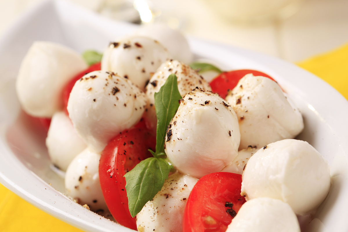 caprese salad