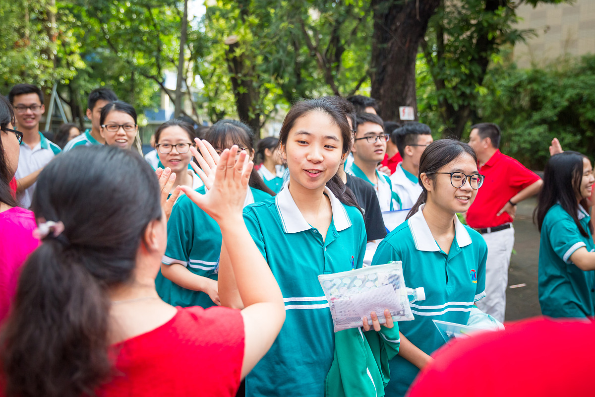 黔西南女生读中专学什么好？未来发展方向推荐