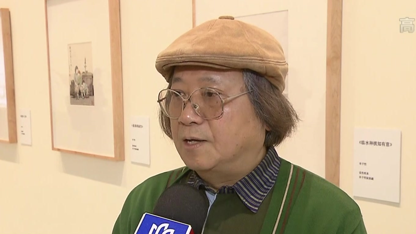 上海:海派艺术馆今开馆 春节文艺嘉年华拉开序幕
