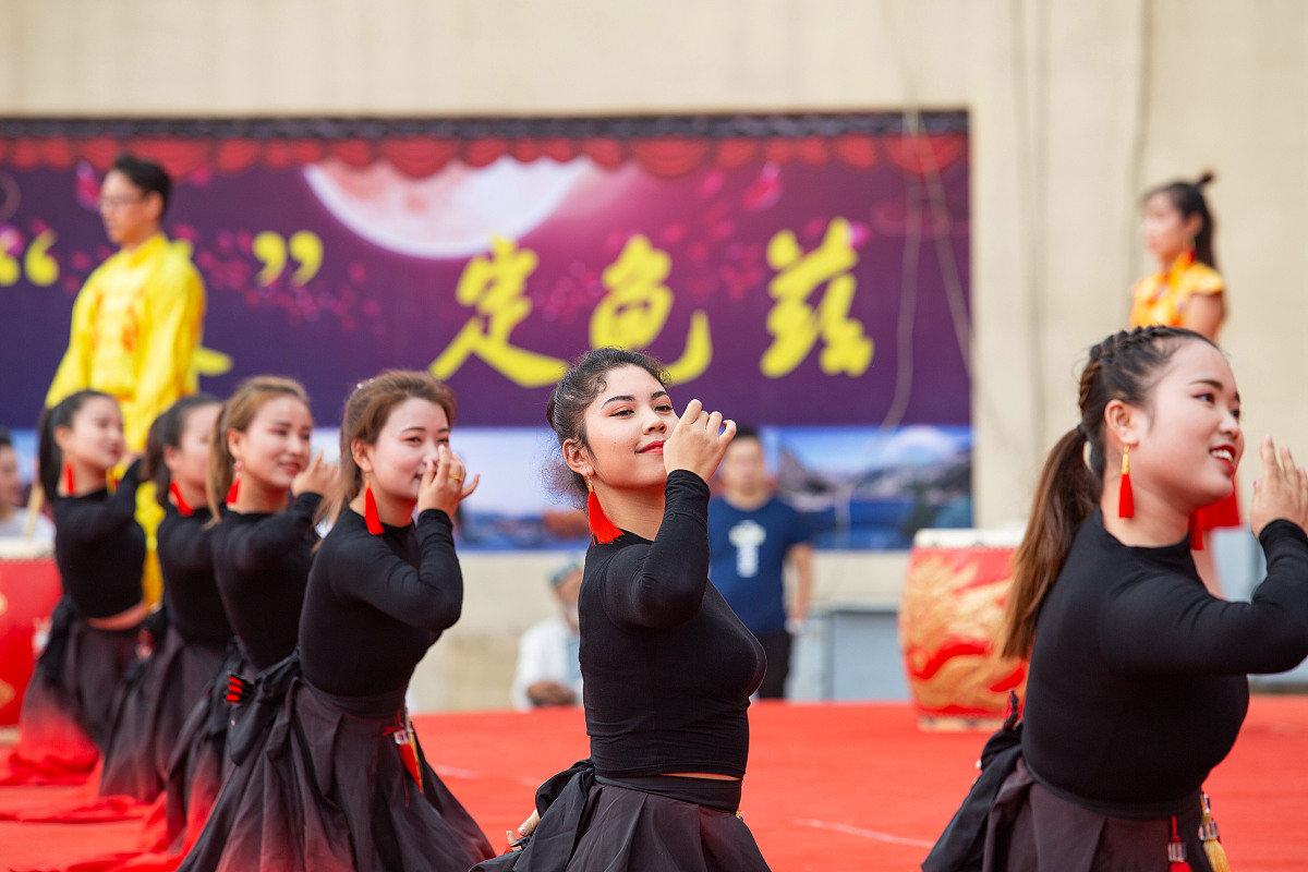 雷山县中等职业学校民族音乐与舞蹈专业怎么样都要学些什么怎么样