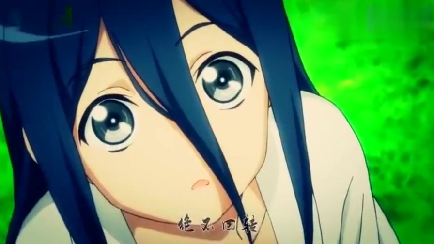 狐妖小红娘主题曲