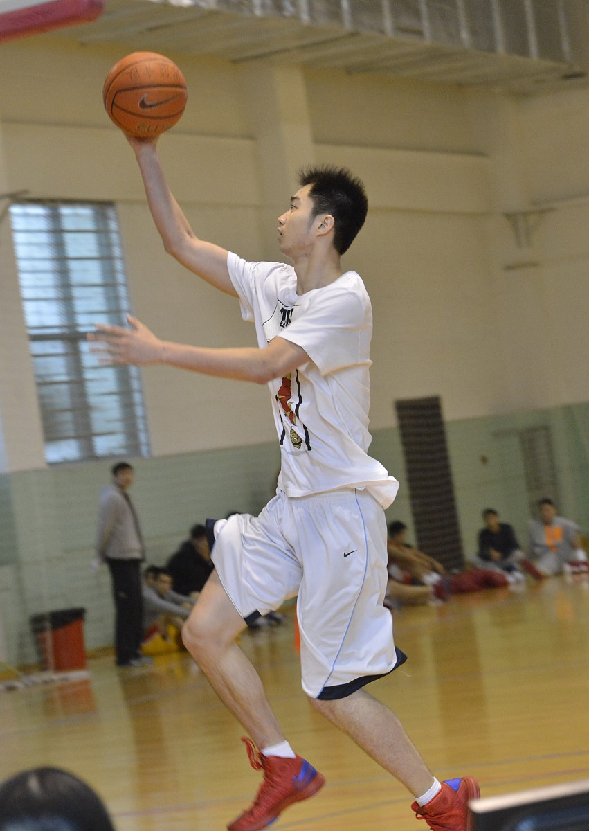 篮球赛队员资格审查表带照片 - 参赛报名必备