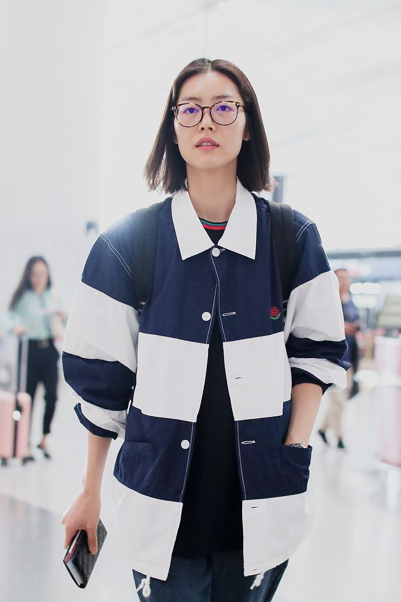 重庆光华女子学校校服