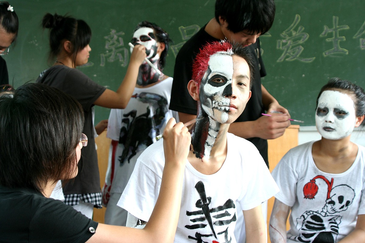 古交市职业中学2023年招生简章：招生方式、联系方式等