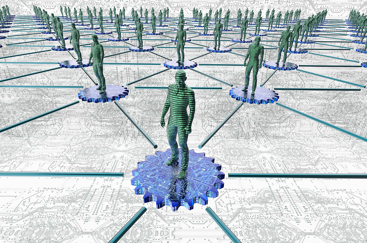 Simple Neural Network for Streetlight Crossing Decision: Python Implementation