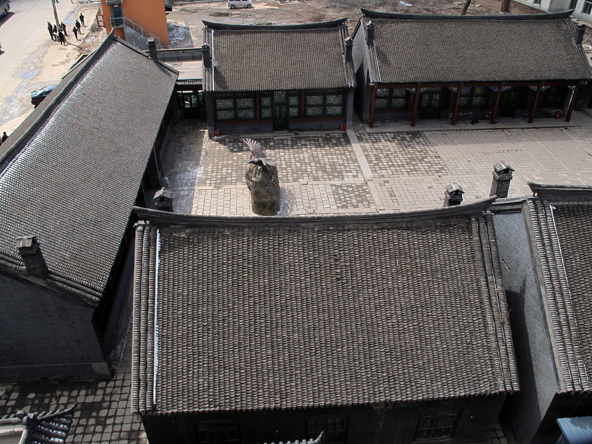 清朝：中国最后一个封建王朝的历史与变革