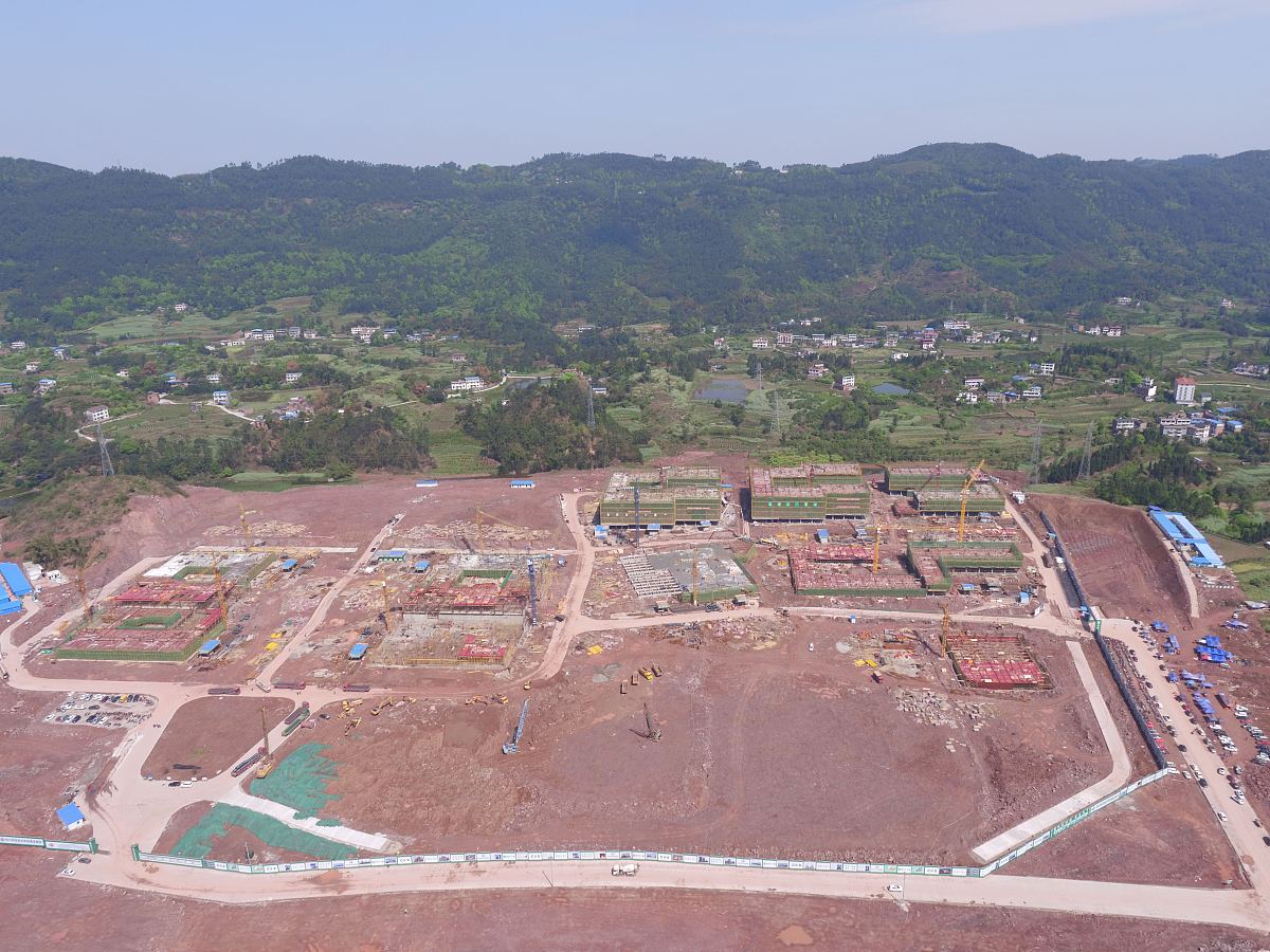 四川理工学院车辆工程专业2019年招生简介