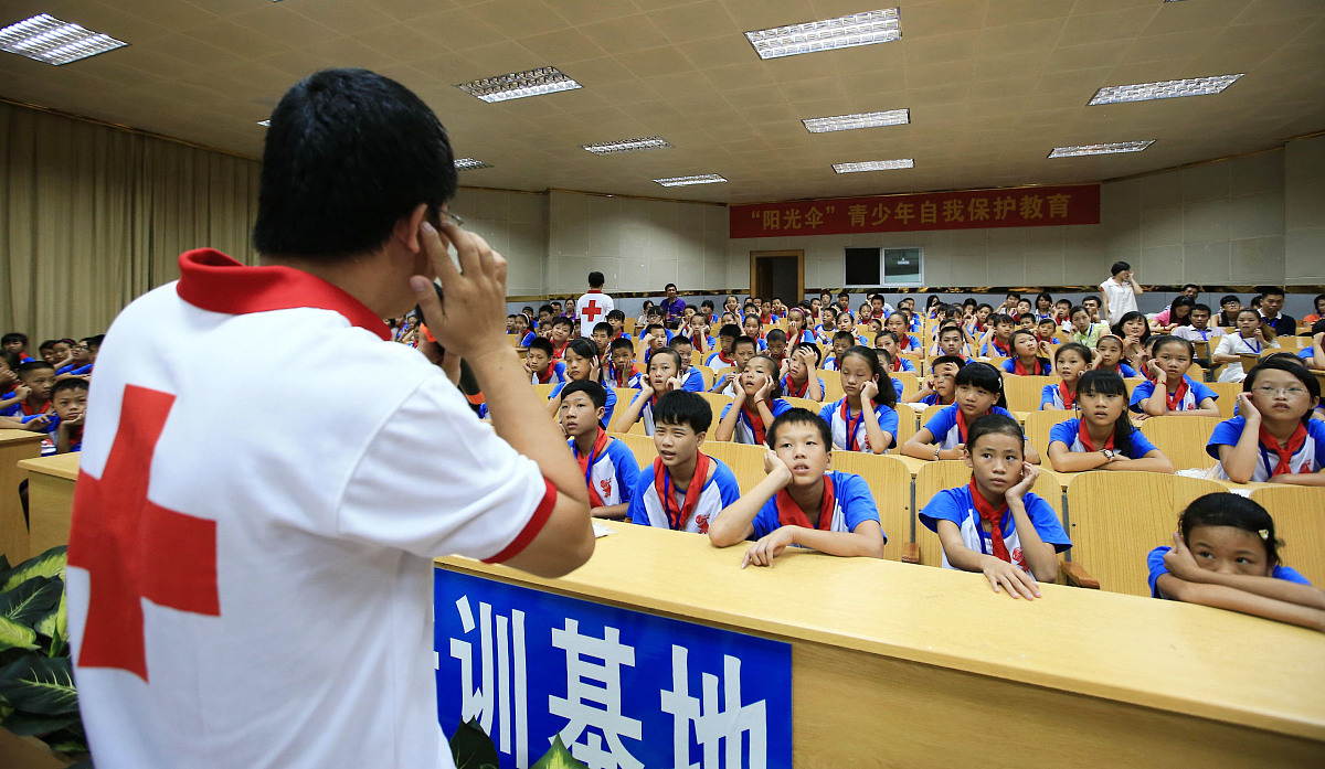 护理学中四肢创伤者如何护理