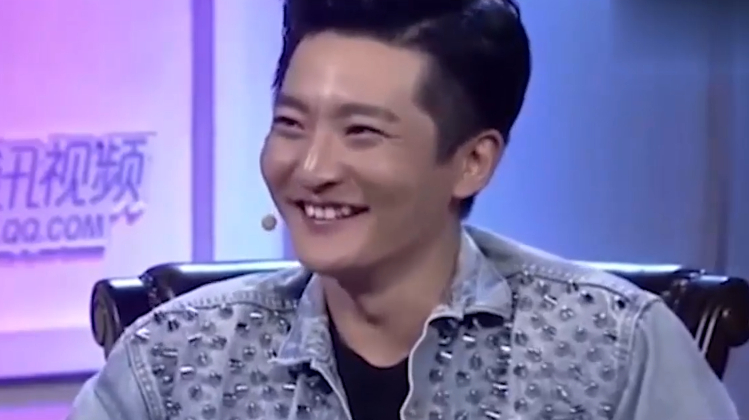 郭京飞综艺节目