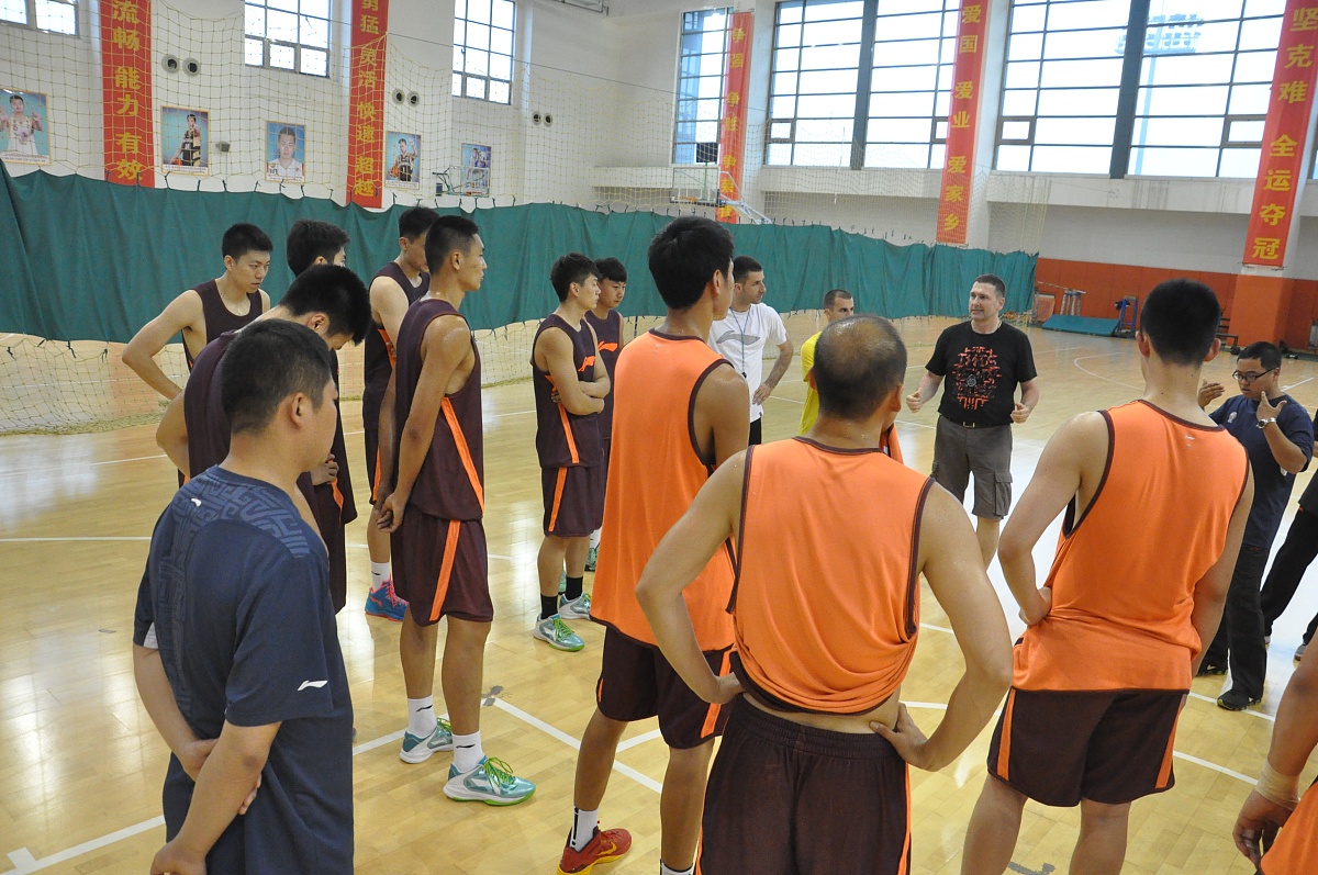 2022年长治体育运动学校哪些专业招生？