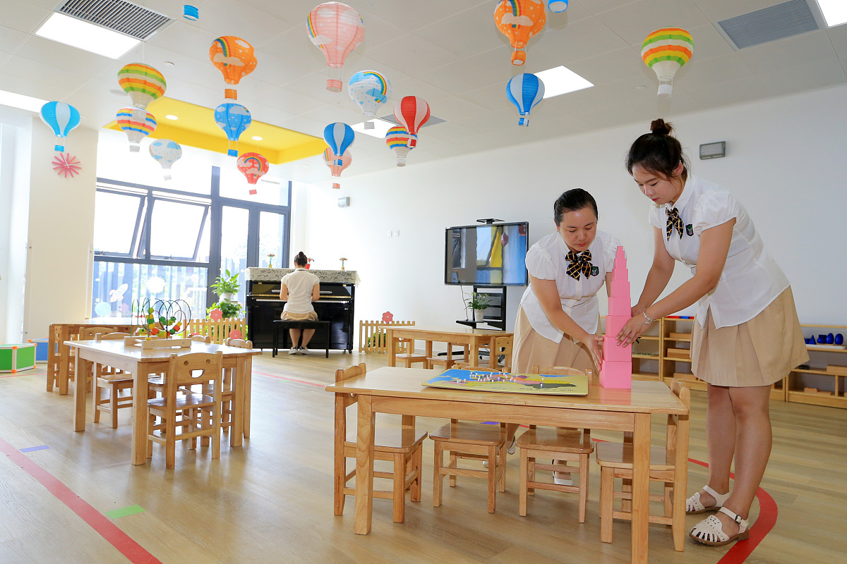 儿童临时托管服务的意义：安全、学习、支持与社区帮助