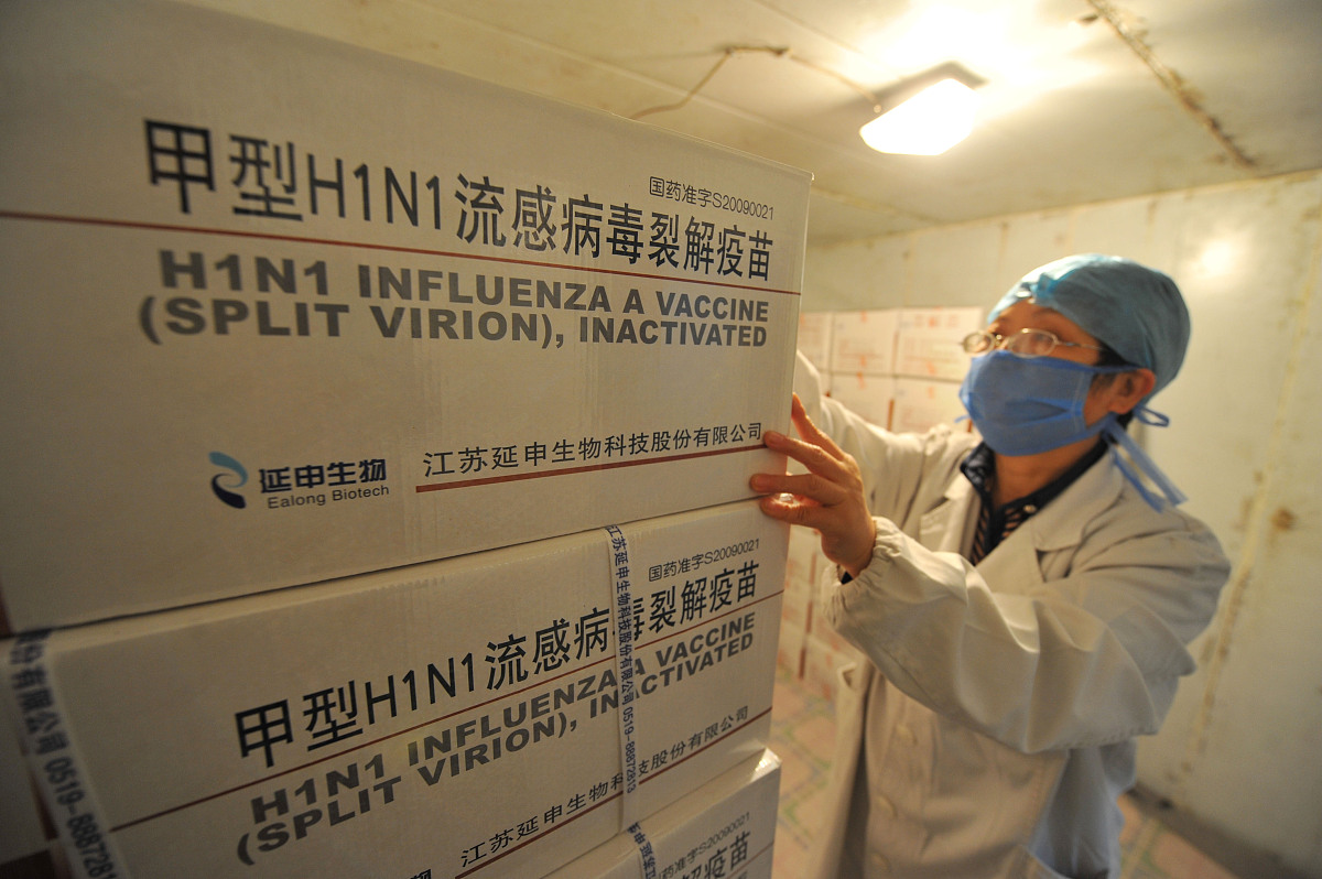 感染过甲流后会产生免疫力吗？