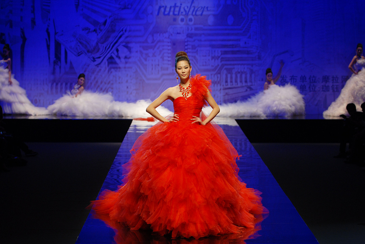 贵州中专职业学校适合女生的专业推荐