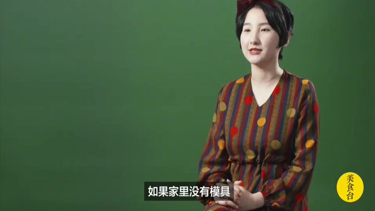 美食:米饭换个吃法,可以当早餐也可以当零食!