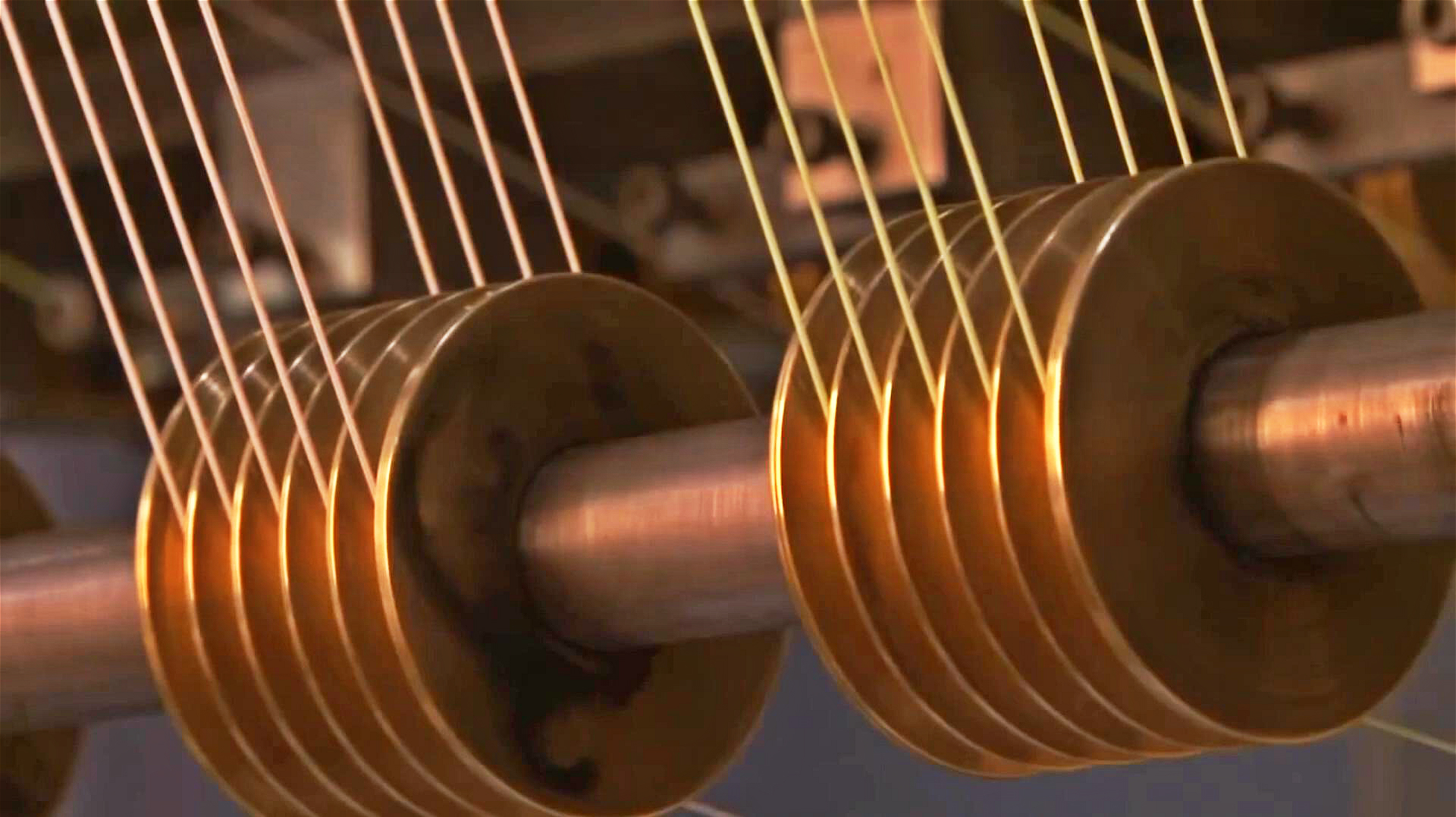 为什么有的鱼线能卖上百元?看完这制作过程,我总算知道了