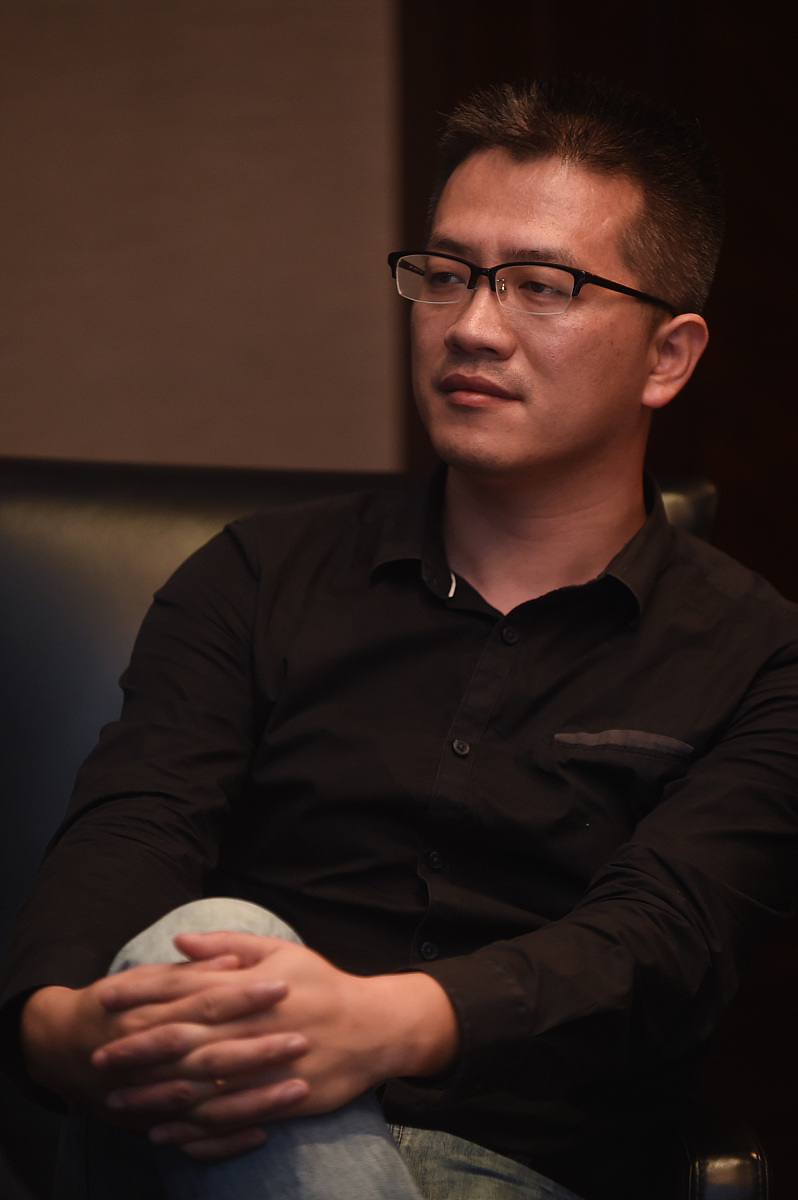 2015年<strong>8</strong>月7日,上海,2015金投赏终评会,代理公司组2.***_***