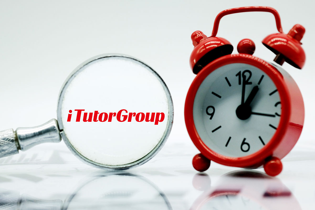 创意配图:<strong>i</strong>tutorgroup