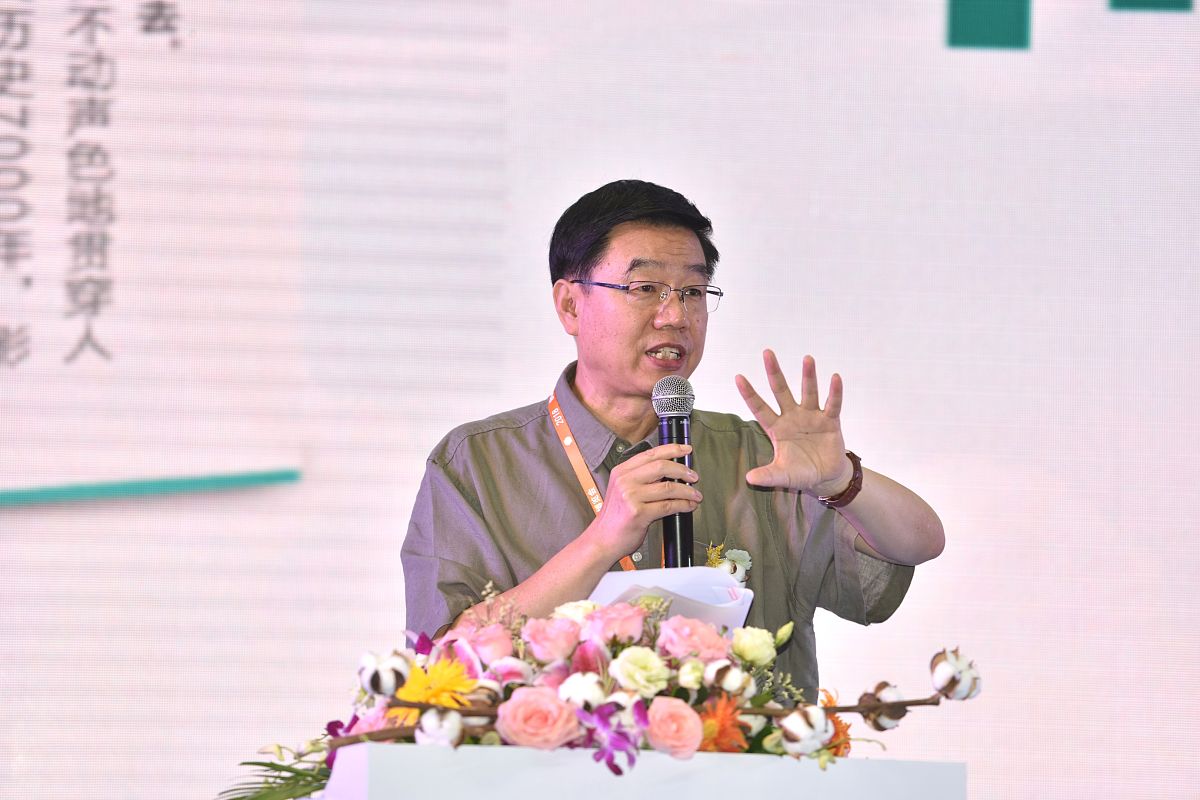 西北农林科技大学赵梓琨教授：农业生态环境与遥感专家