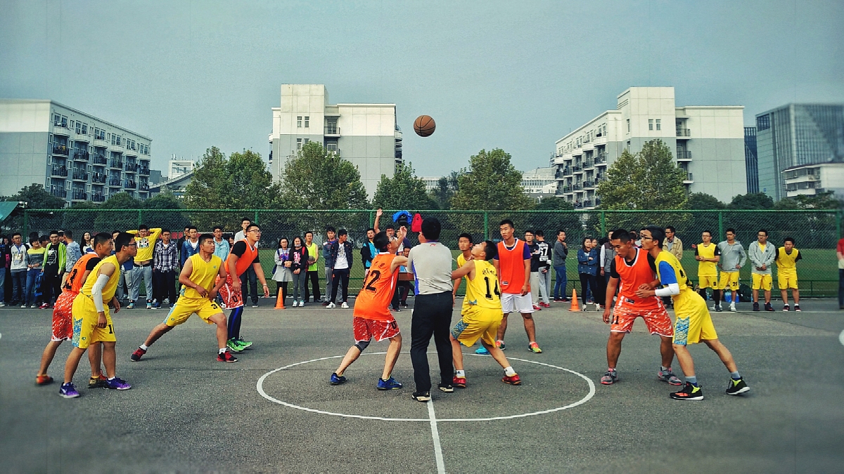 南昌职业学院社会体育专业好不好发展前景怎样