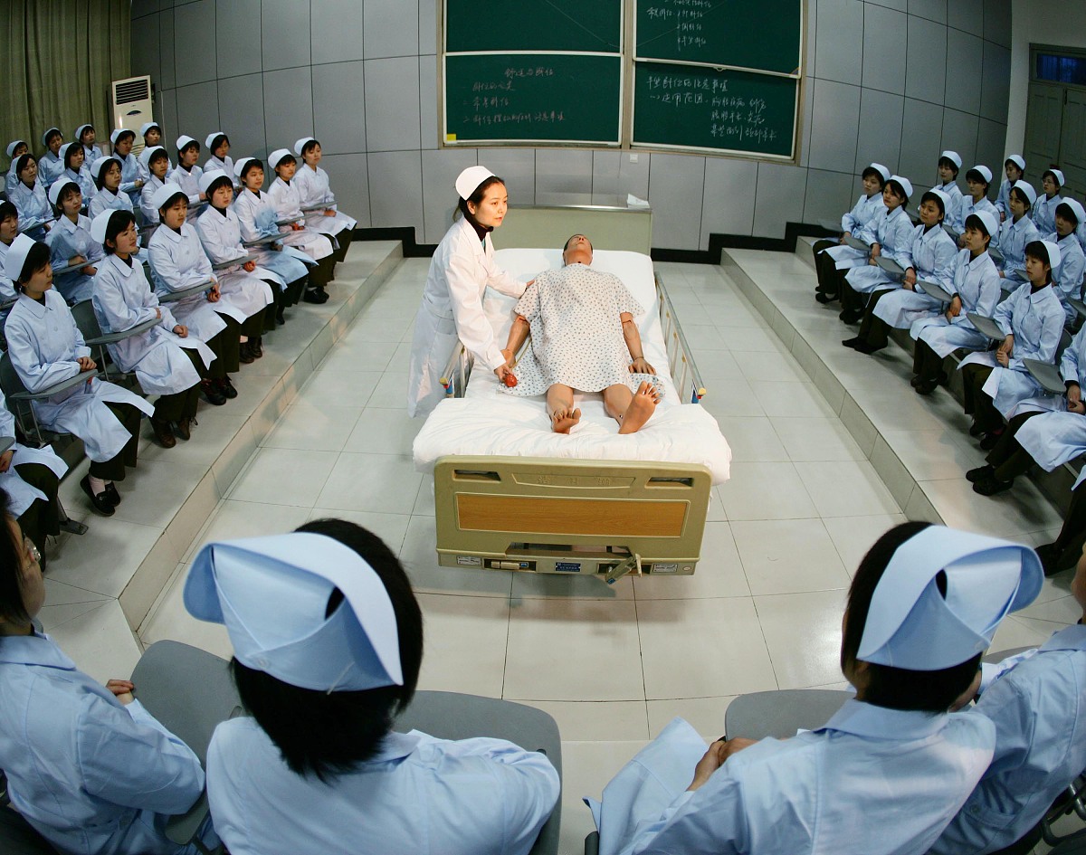 江苏2023年有几所卫校-怎么样