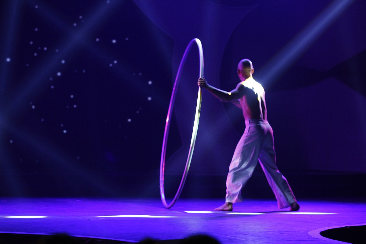 贵阳振华艺术师范职校2021年招生专业：音乐、舞蹈、美术、表演等