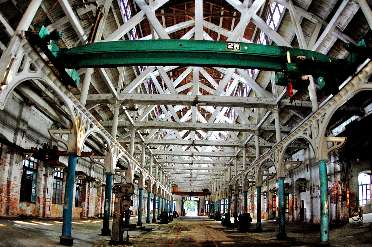 重庆万州技师学院船舶轮机专业：五年制大专课程介绍