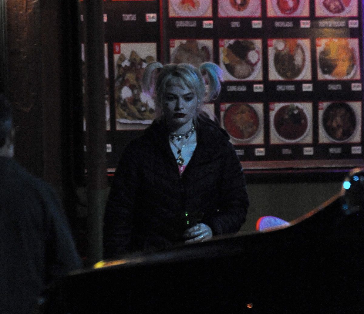 大卫·艾尔：《自杀小队》毁了我，但我的版本比院线版好得多