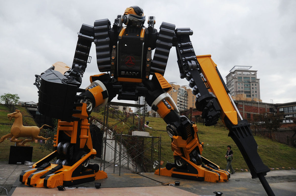 挖掘机买卖合同