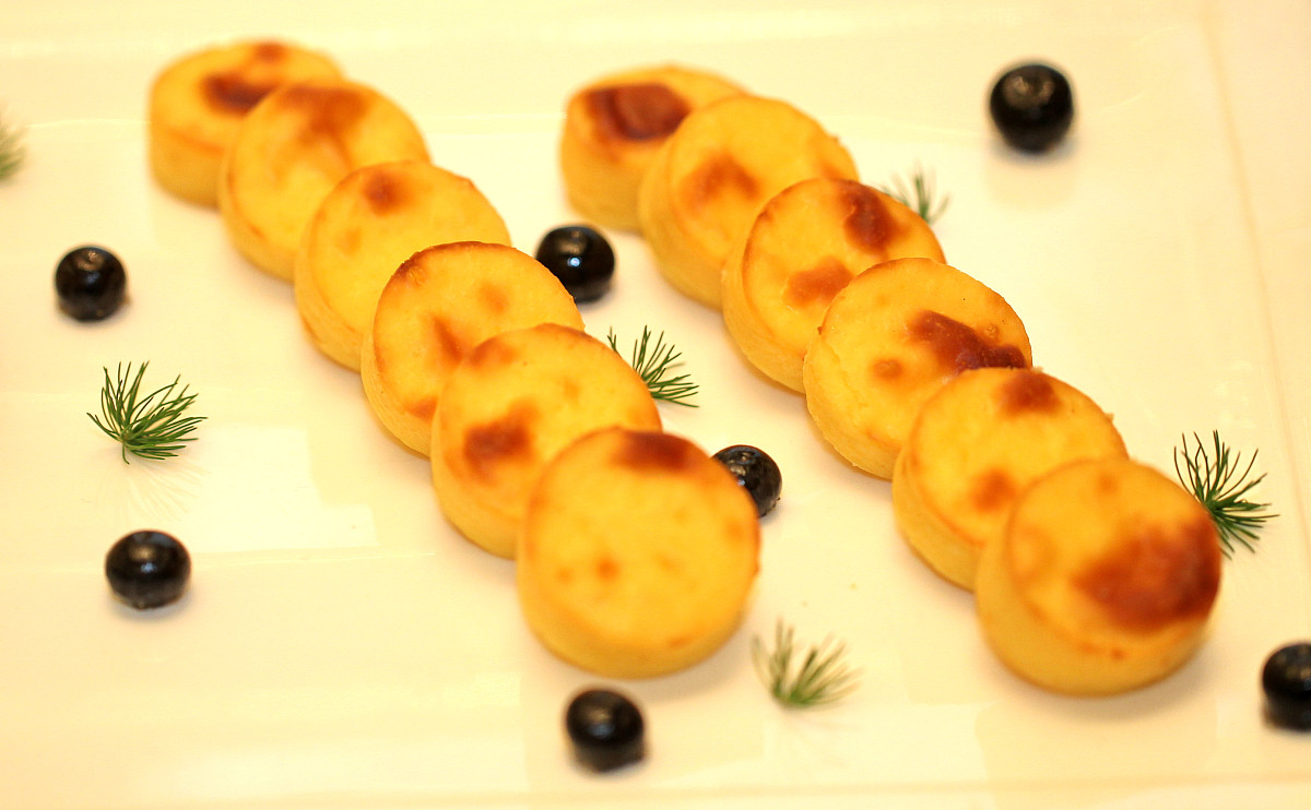 黄体酮美食：享受美丽，提升魅力