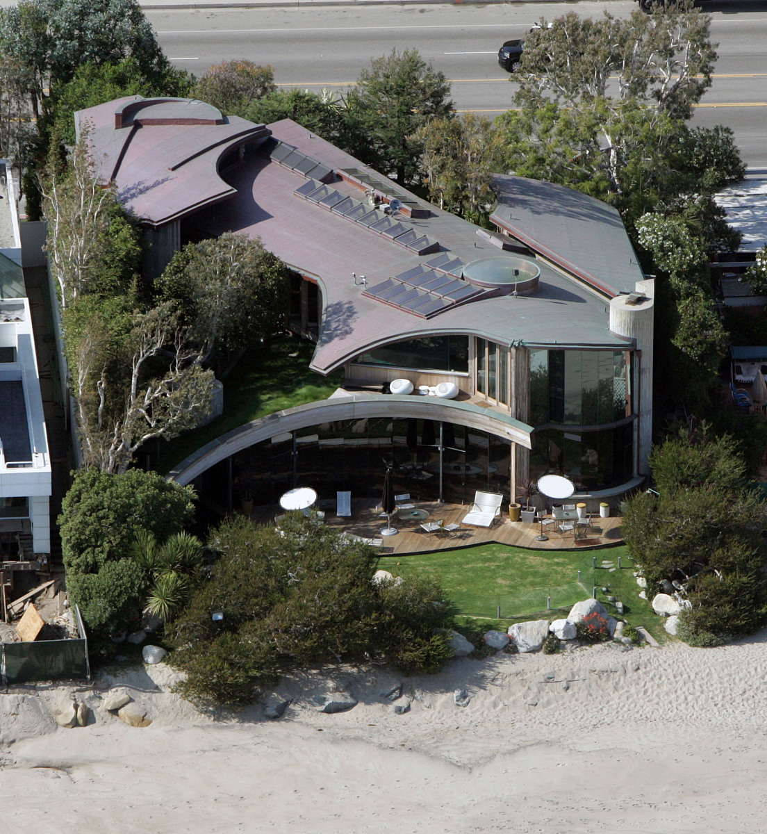 世界上最小的建筑是什么？