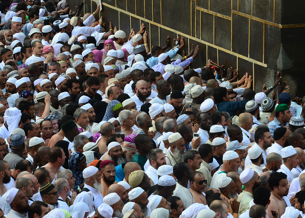 I am very good with my Allah my God这句话是什么意思？