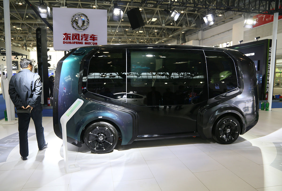 贵州汽车技术专业就业前景及方向：值得关注的热门领域