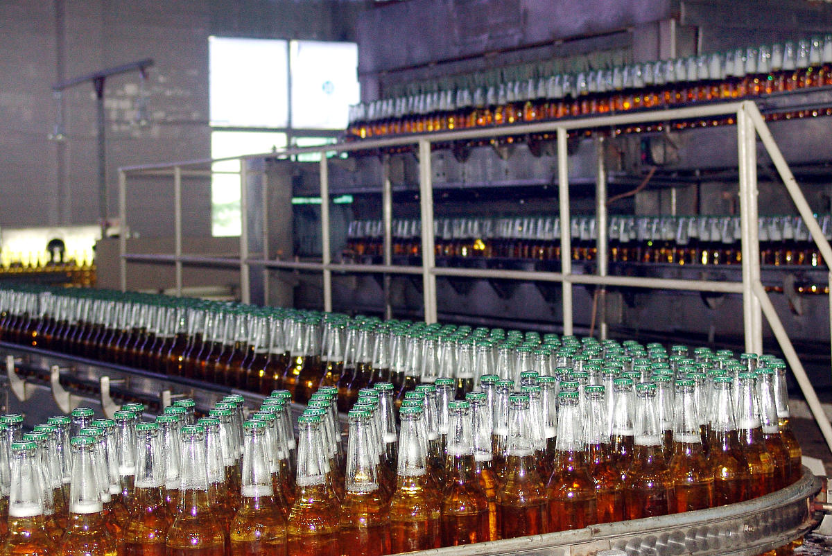 啤酒制作工艺中遇到的问题有哪些