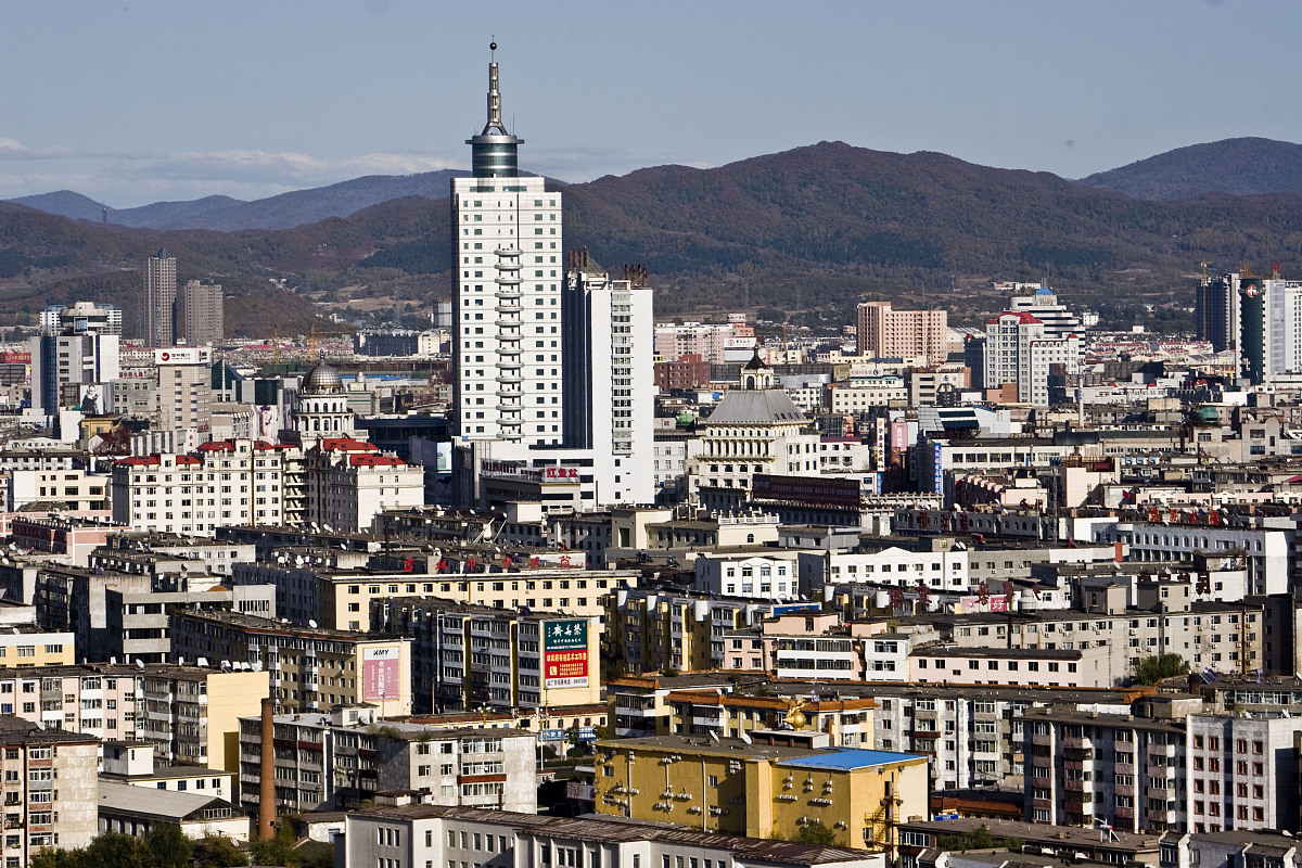 延边财经：地理位置、文化、经济与生态