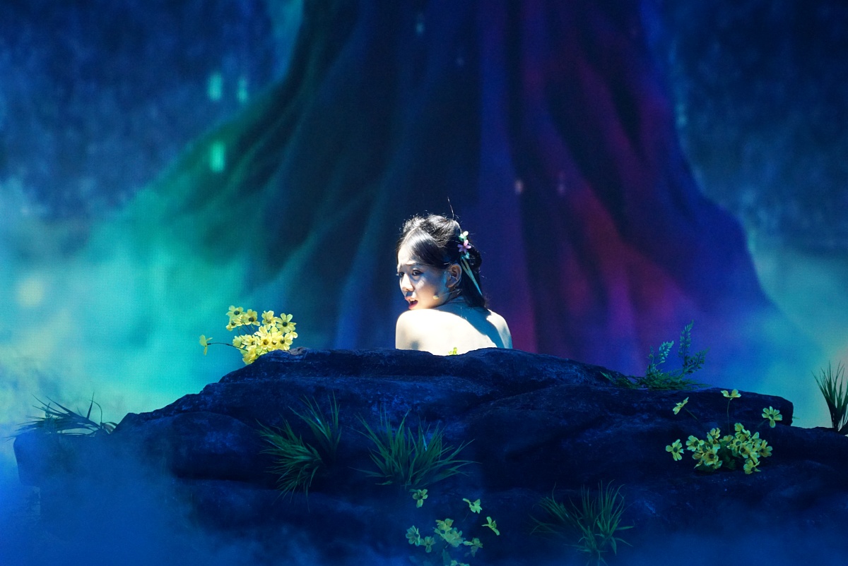 狐仙剑：古装玄幻剧，狐仙与人类的爱恨情仇