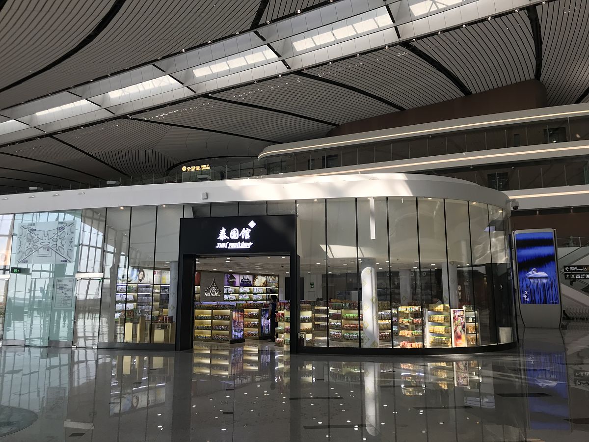 北京大兴国际机场总承包模式分析：利弊及解决措施