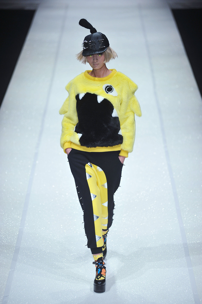 织金县职业技术高级中学：服装设计专业介绍