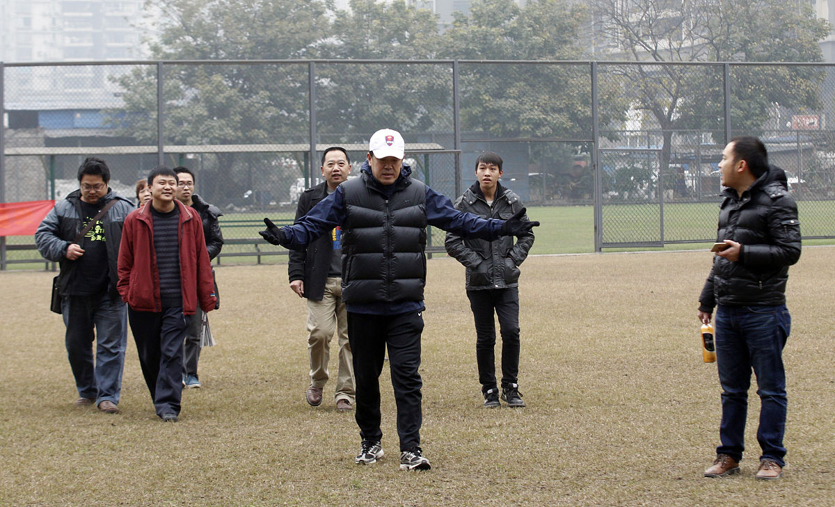 哈尔滨科学技术职业学院高尔夫球运动与管理专业专业好不好发展前景怎样