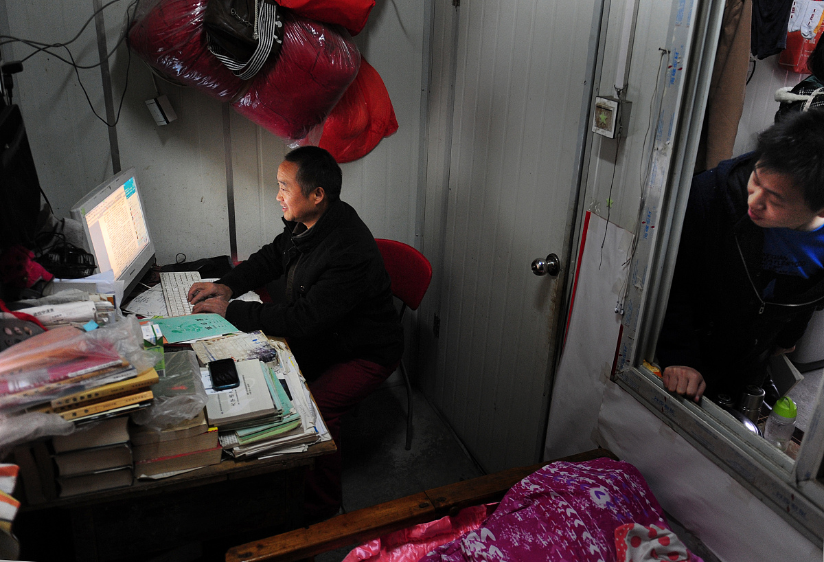 人生感悟：追梦路上，挫折成就成长