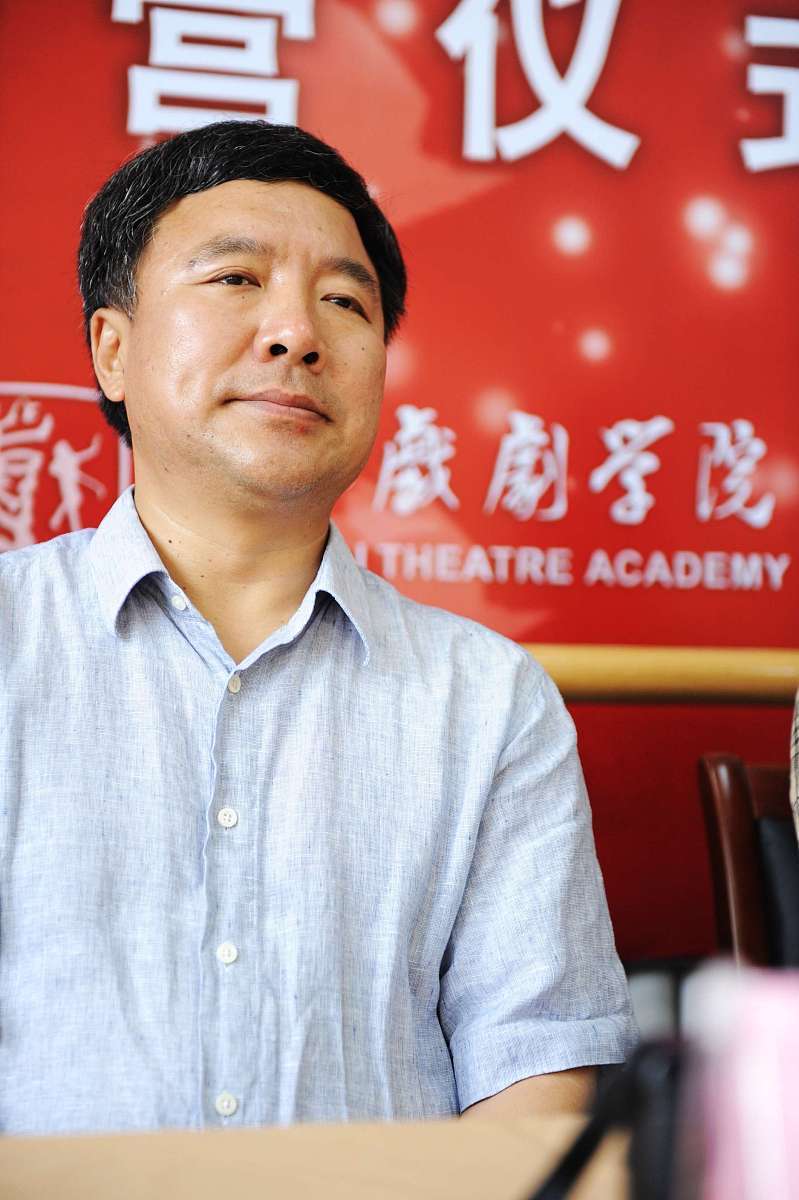 2023年青岛上海戏剧学院艺术学校招生简章及招生专业