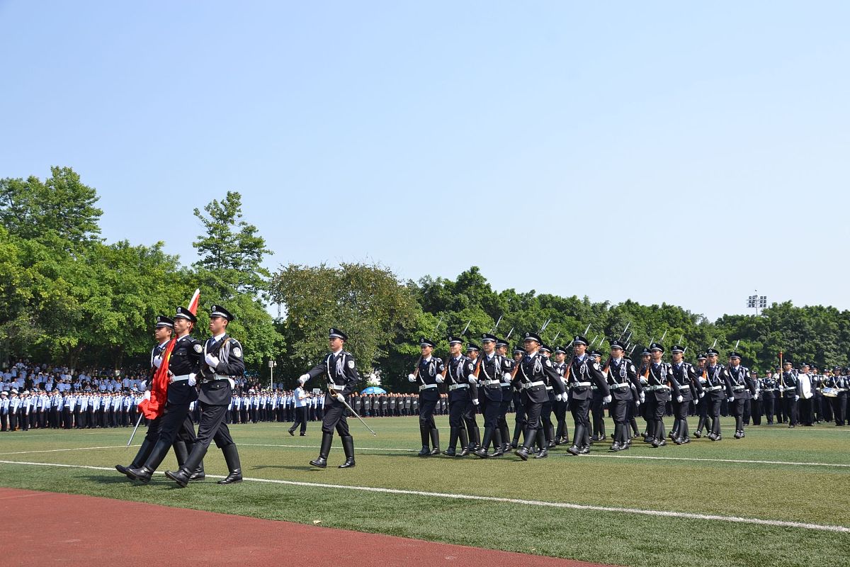 泸州卫校大专学校排名:2022年泸州卫校优秀大专院校推荐