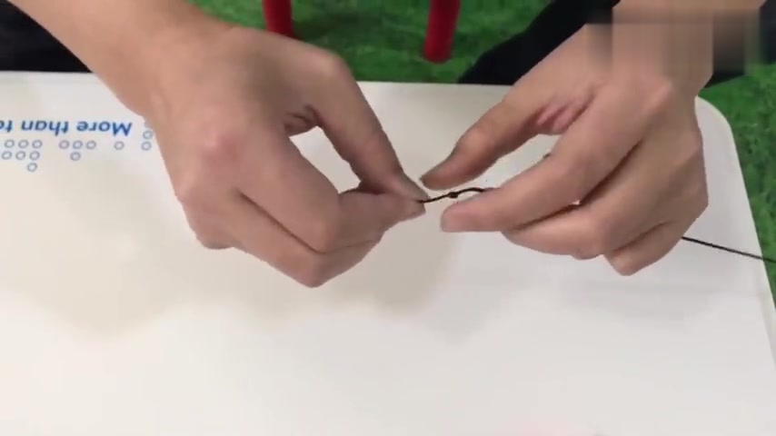 新买的鱼竿这样处理一下,更好用